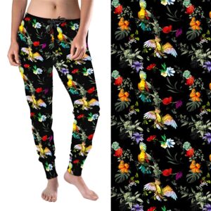 Amazonia Joggers