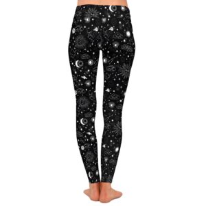 Astral Awakening Leggings