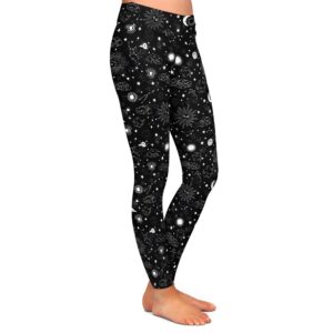 Astral Awakening Leggings