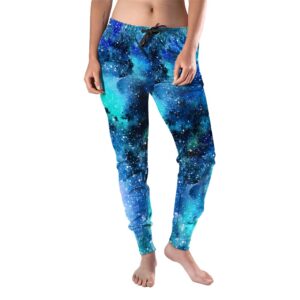 Astral Joggers