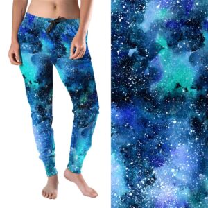 Astral Joggers