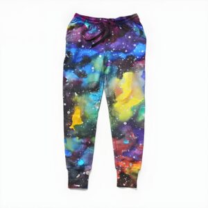 Aurora Joggers