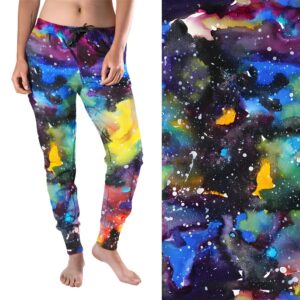 Aurora Joggers