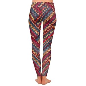 Boho Leggings