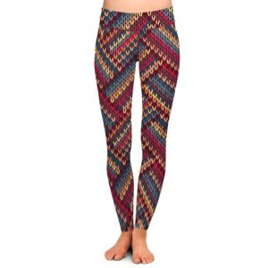 Boho Leggings