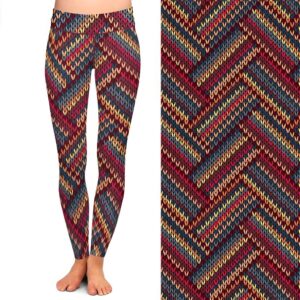 Boho Leggings