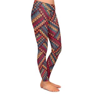 Boho Leggings
