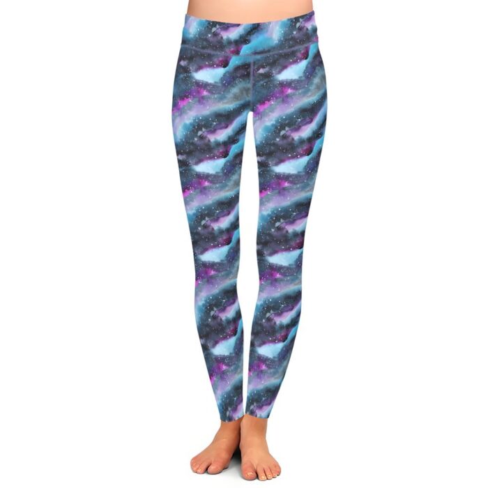 Cosmic Drift Leggings