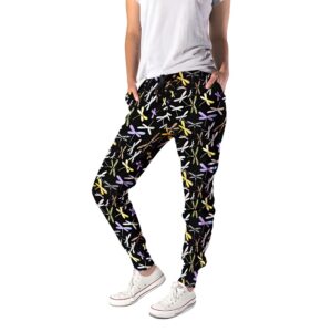 Dragonfly Joggers