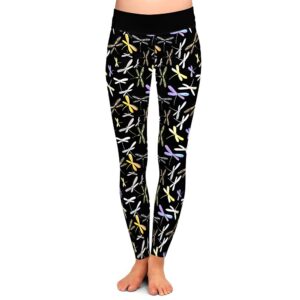 Dragonfly Leggings