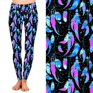 Dreamcatcher Leggings