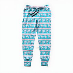 Elephantine Joggers