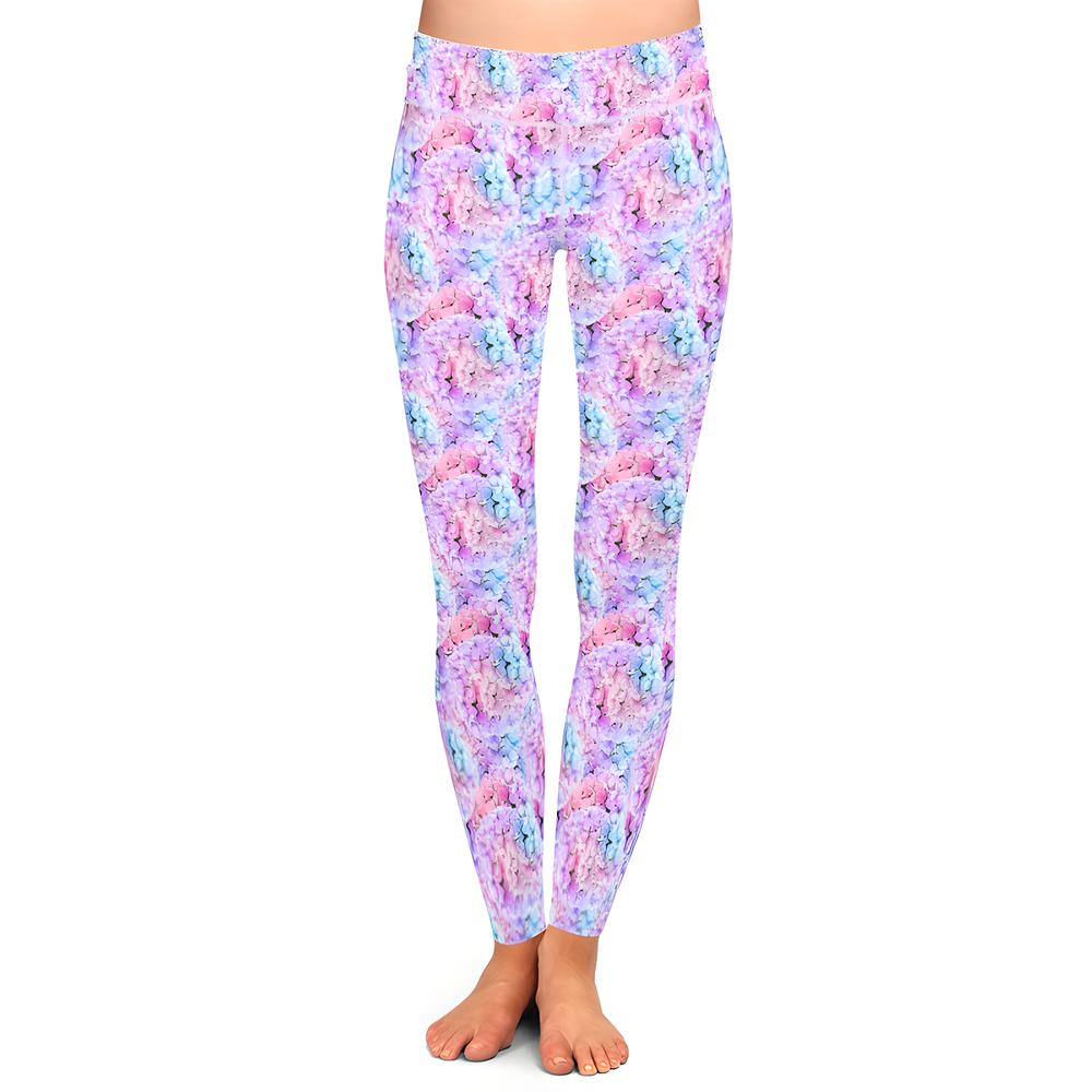 Elysian Petal Leggings