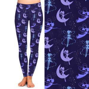 Fairy Dust Leggings