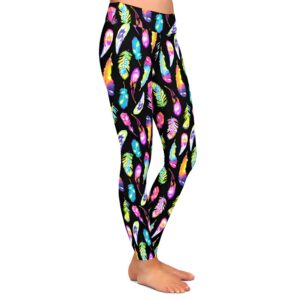 Featherwave Leggings