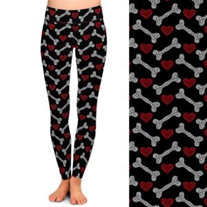 Furever Yours Leggings