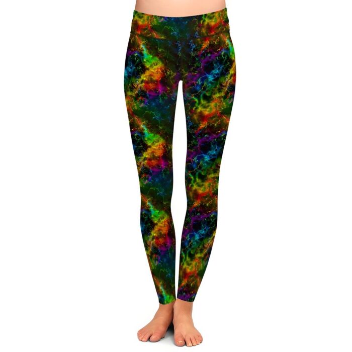 Galaxy Burst Leggings