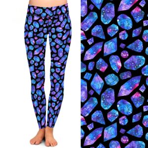 Gemstone Leggings