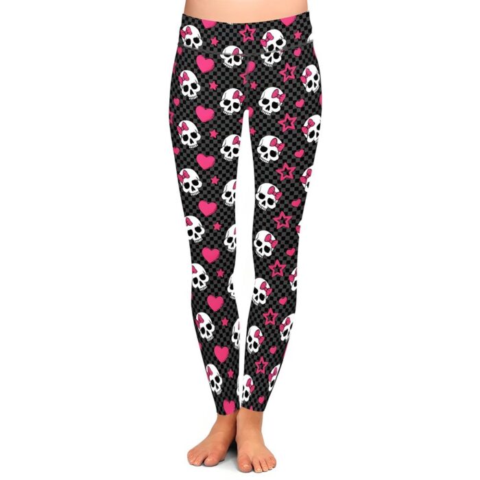 Heartbreaker Leggings