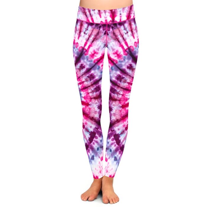 Hippie Chic Leggings