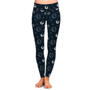 Interplanetary Leggings