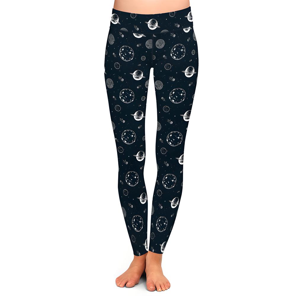 Interplanetary Leggings