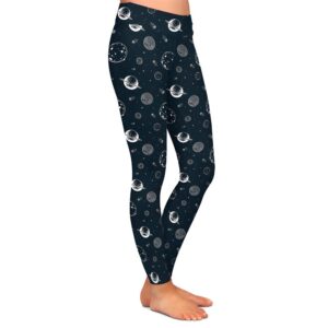 Interplanetary Leggings