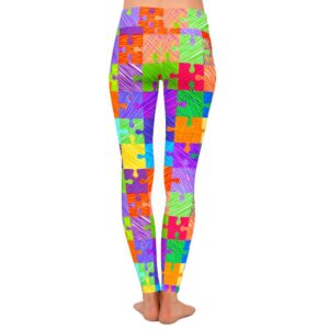 Jigsaw Leggings