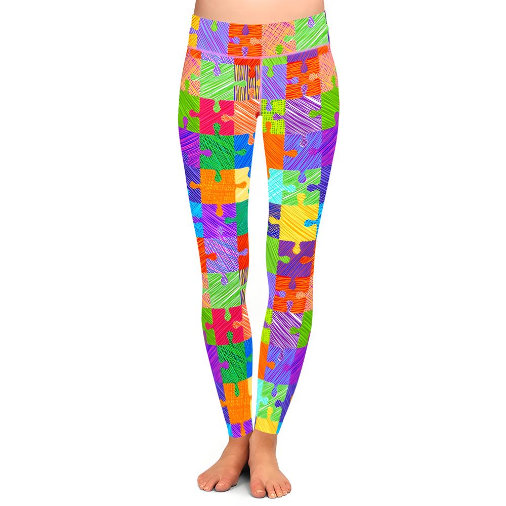 Jigsaw Leggings