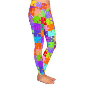 Jigsaw Leggings