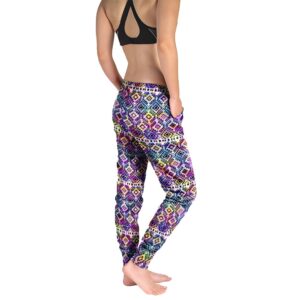 Kaleidoscope Joggers