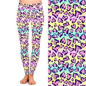 Love Safari Leggings