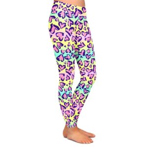 Love Safari Leggings