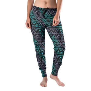 Nebula Tribal Joggers