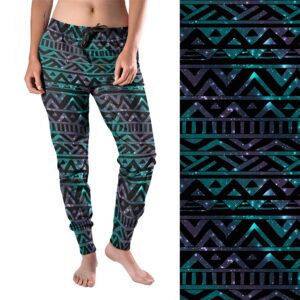 Nebula Tribal Joggers
