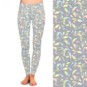 Nouveau Leggings