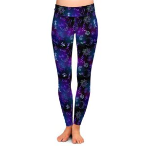 Reiki Spirit Leggings