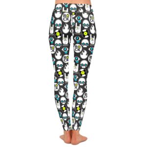 Rock Star Leggings