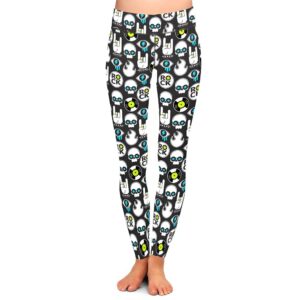 Rock Star Leggings