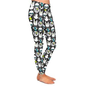 Rock Star Leggings