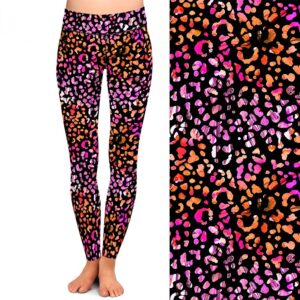 Savannah Leggings