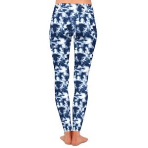 Skydye Leggings