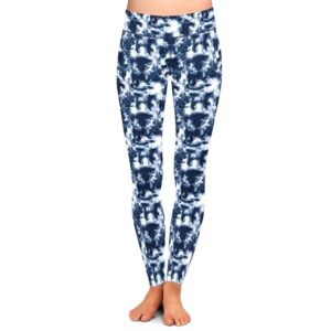 Skydye Leggings
