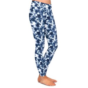 Skydye Leggings