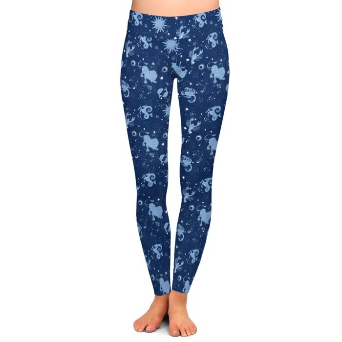 Star Path Leggings