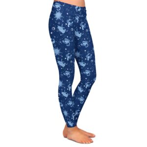 Star Path Leggings