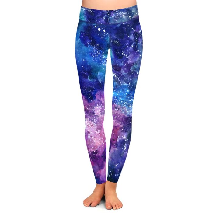 Stardust Leggings