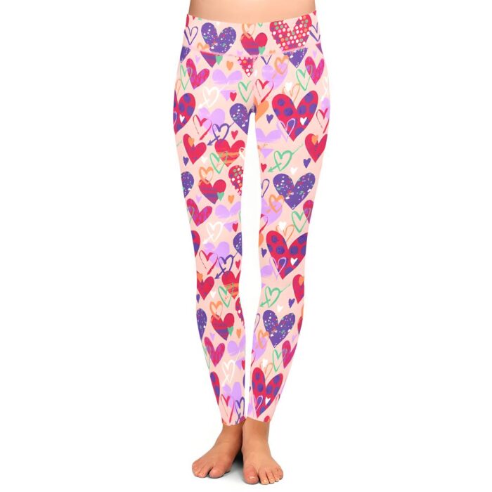 Sweetheart Leggings