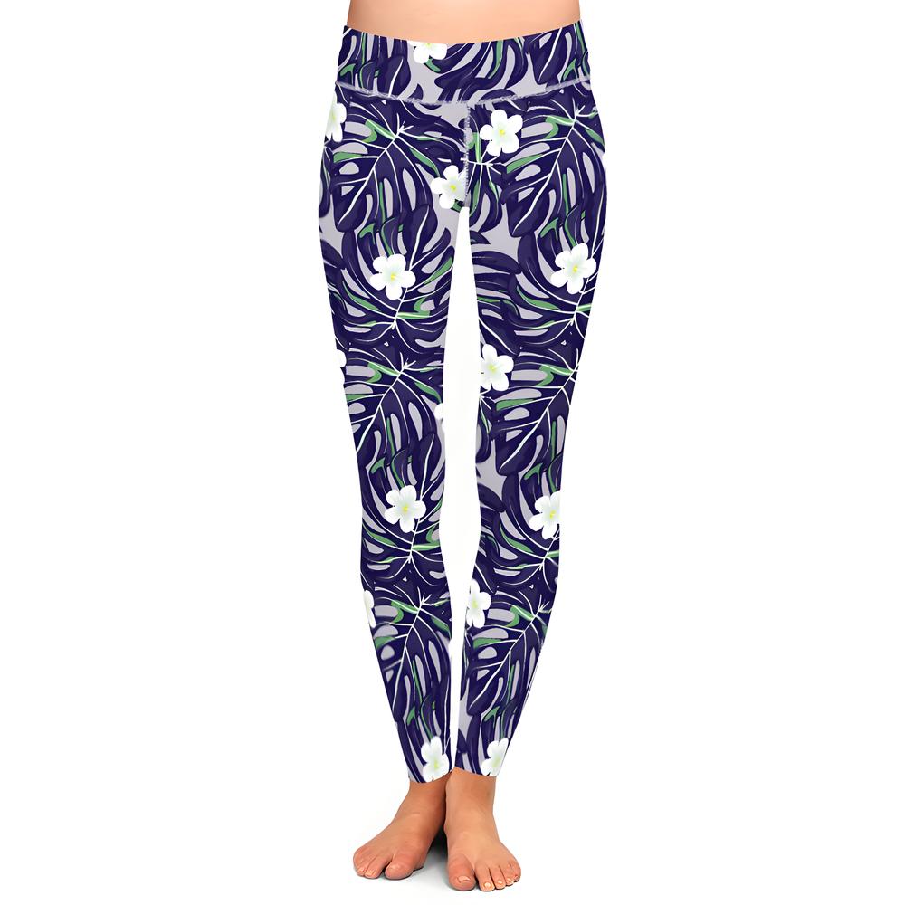Tropical Paradise Leggings