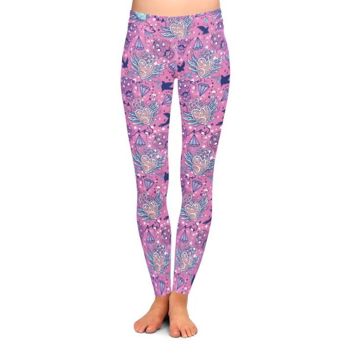 Unbound Spirit Leggings